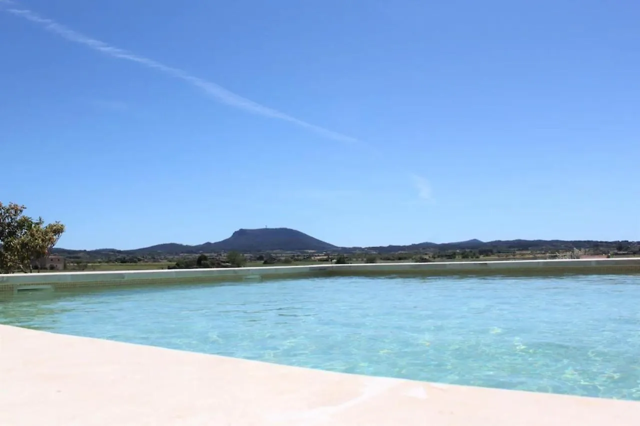 Secretari Villa Montuiri