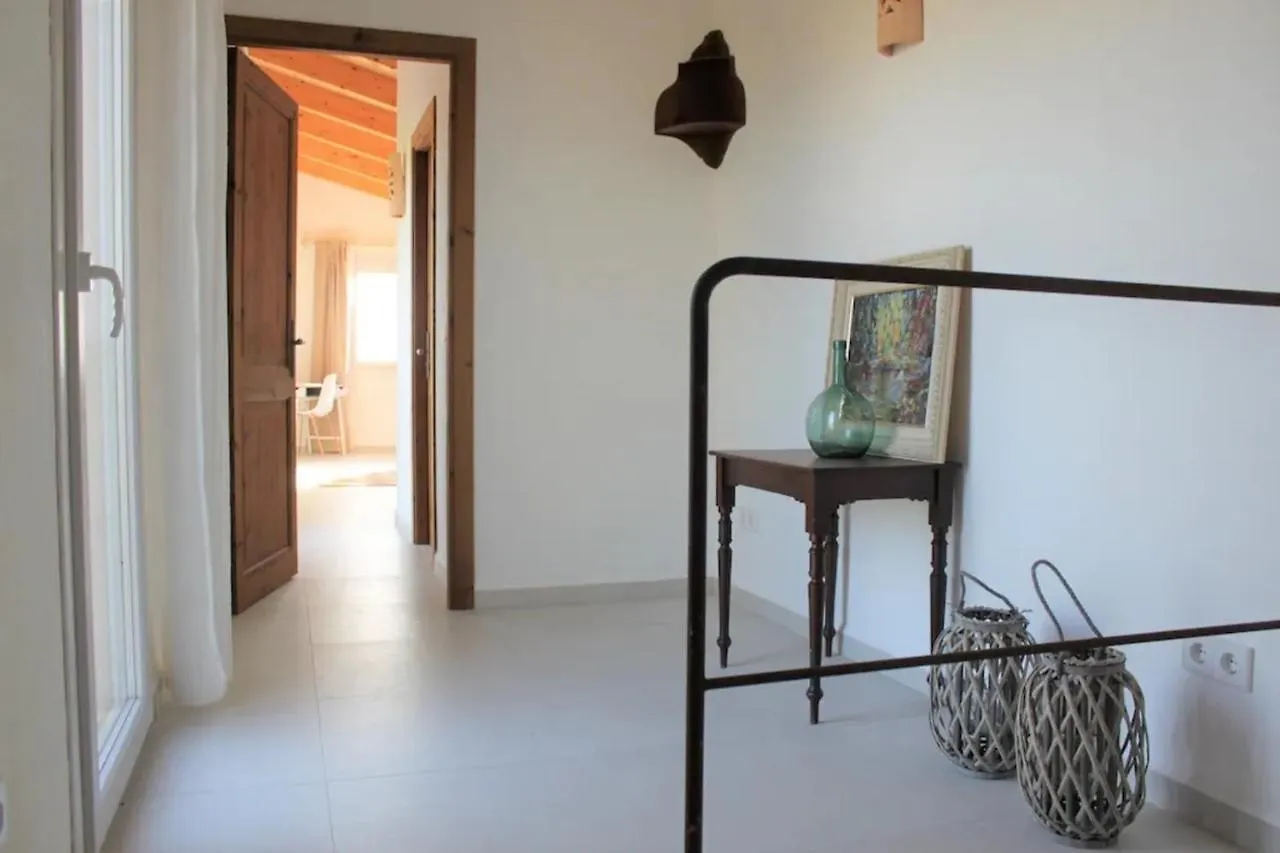 Secretari Villa Montuiri  Spanien