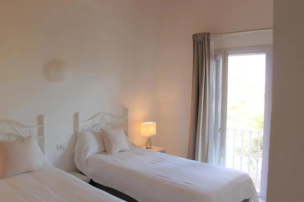 Secretari Villa Montuiri   Montuiri (Mallorca)