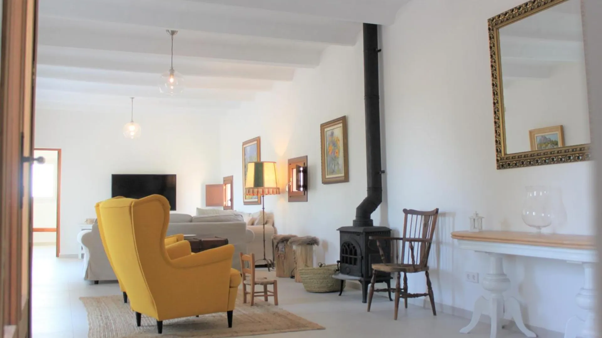 Secretari Villa Montuiri