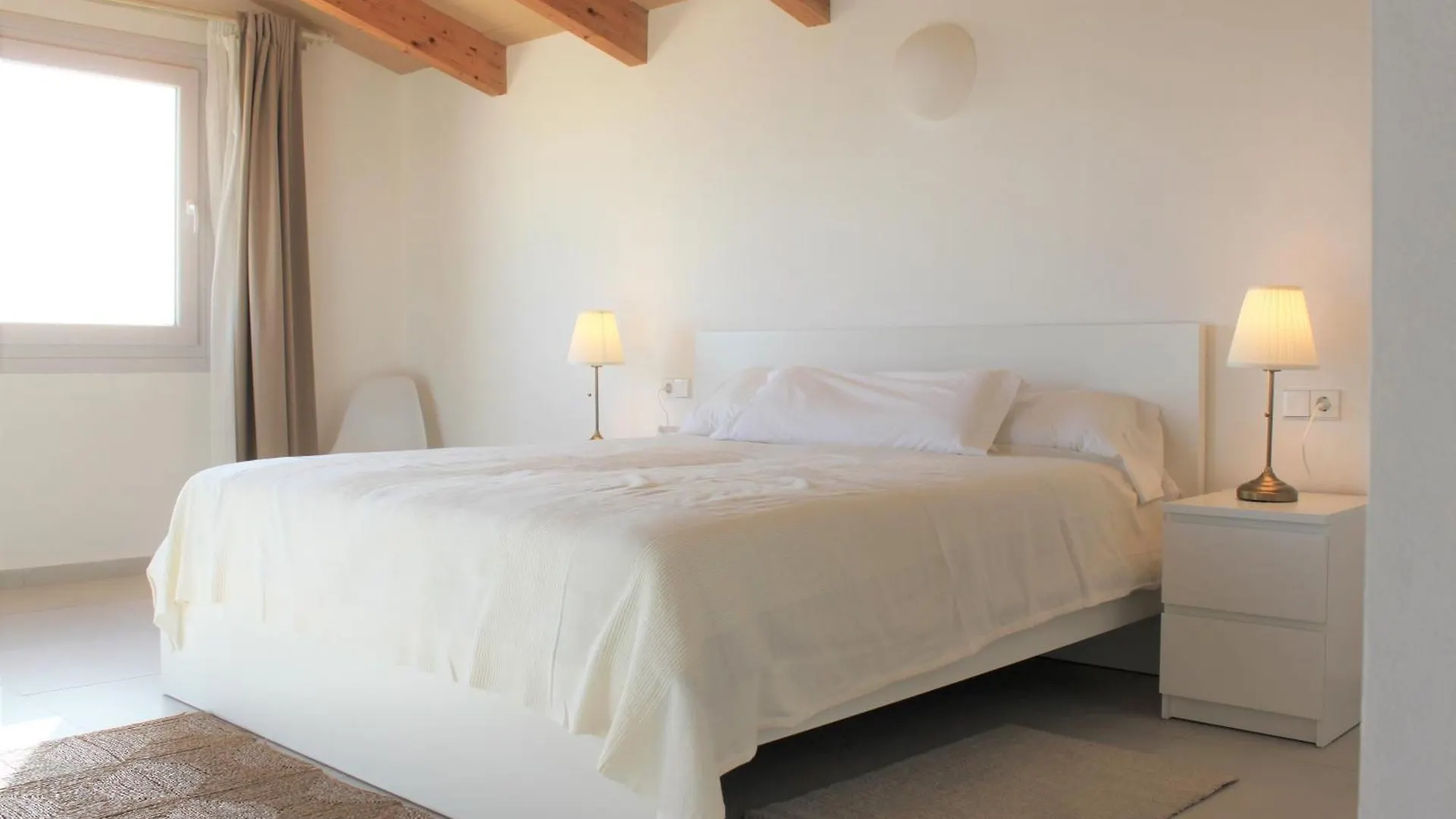 Secretari Villa Montuiri  0*, Montuiri (Mallorca) Spanien