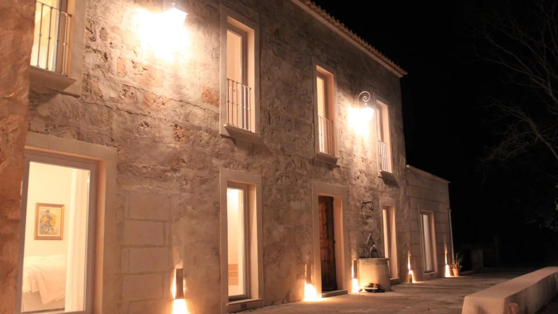 Secretari Villa Montuiri   Montuiri (Mallorca)