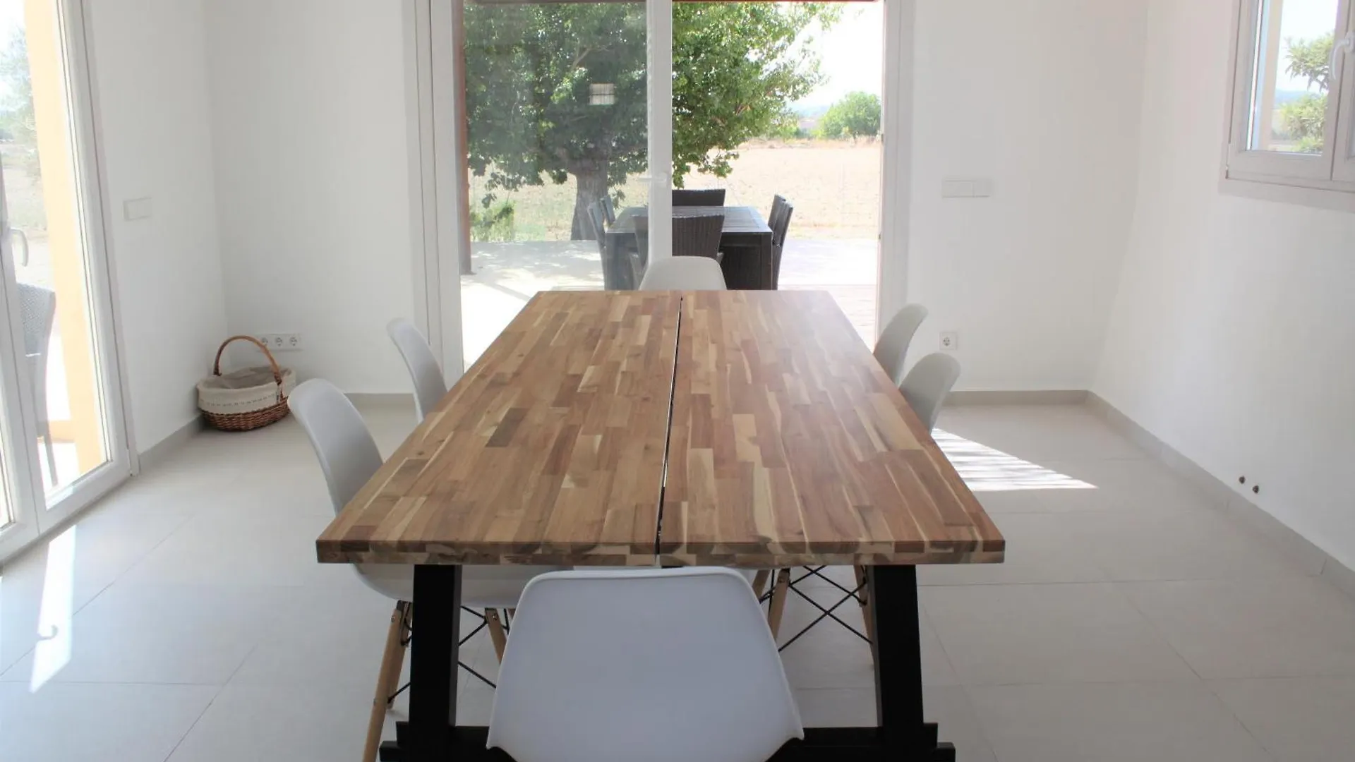 Secretari Villa Montuiri  Montuiri (Mallorca)