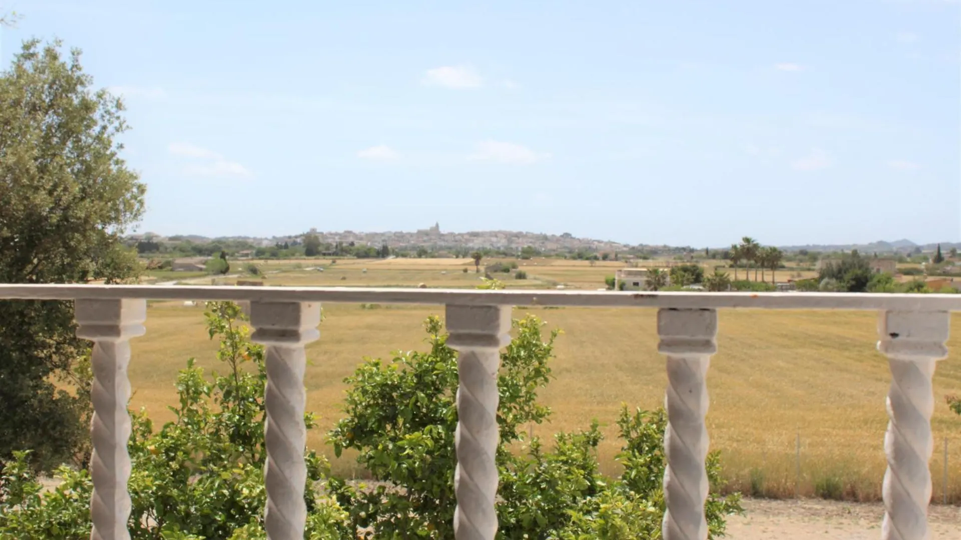 Secretari Villa Montuiri