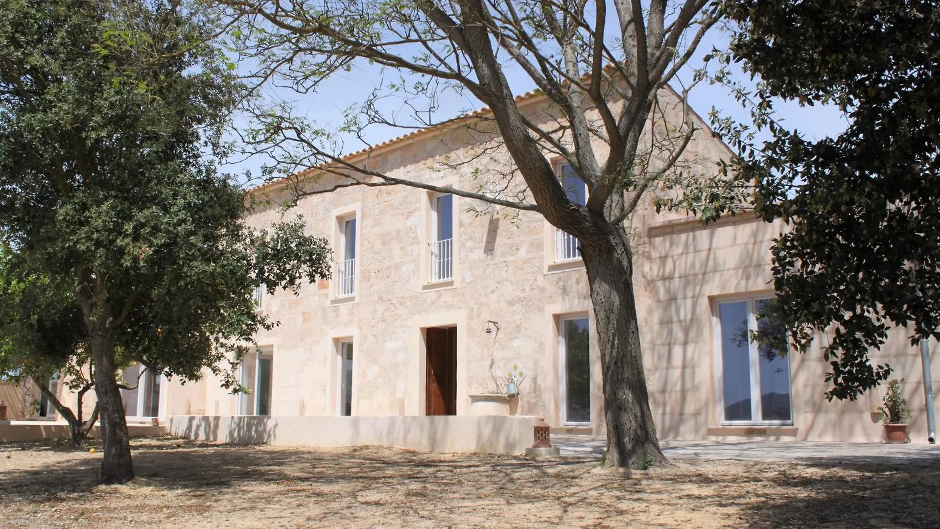 Secretari Villa Montuiri  0*, Montuiri (Mallorca) Spanien