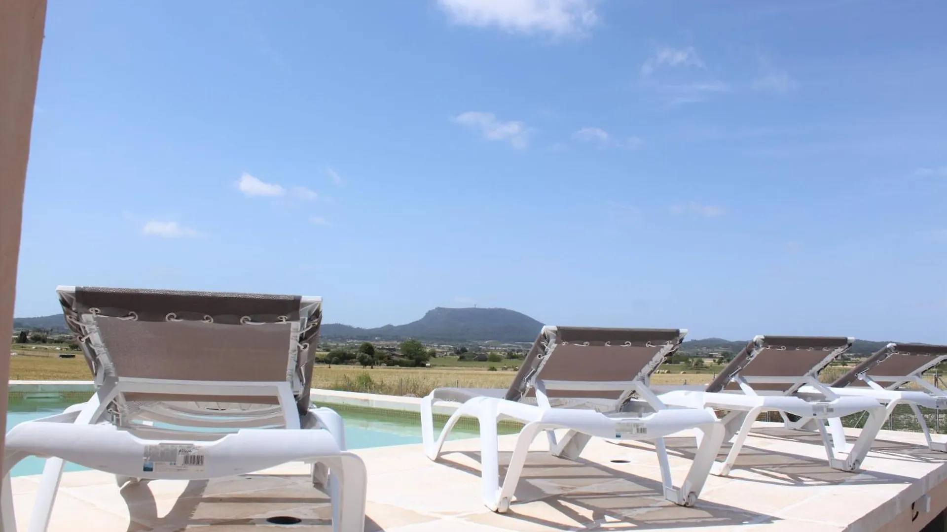 Secretari Villa Montuiri