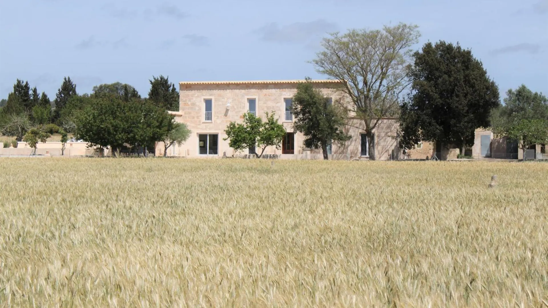 Secretari Villa Montuiri   Montuiri (Mallorca)