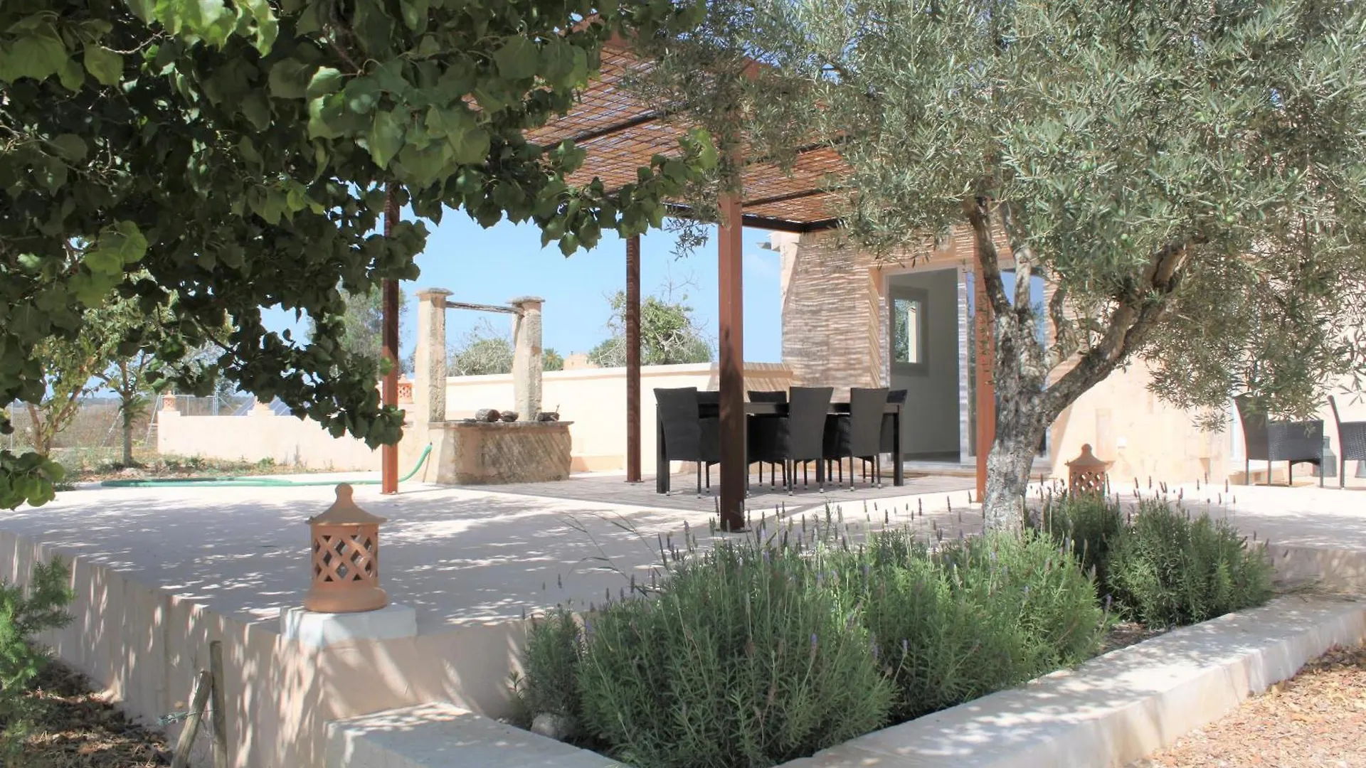 Secretari Villa Montuiri  Spanien