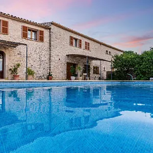 Alloggio per agriturismo Es Rafal,, Montuiri (Mallorca)