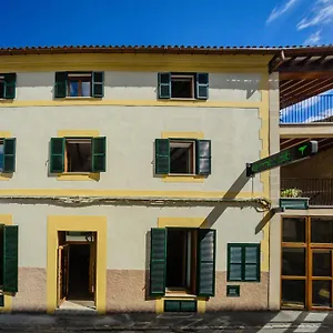 Ostello Embat -, Montuiri (Mallorca)